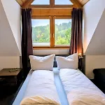 Dom wakacyjny Eulennest Im An Der Holzecke Schnelldorf