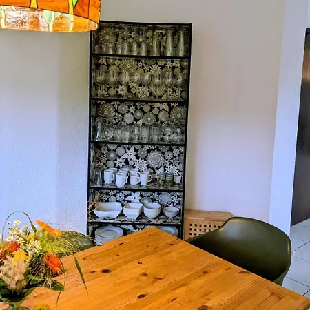 Дом отдыха Eulennest Im An Der Holzecke