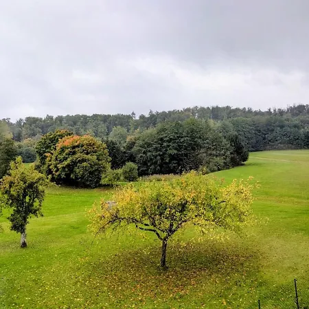 Дом отдыха Eulennest Im An Der Holzecke