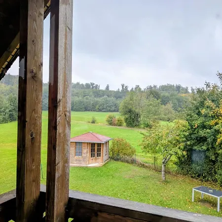 Eulennest Im An Der Holzecke