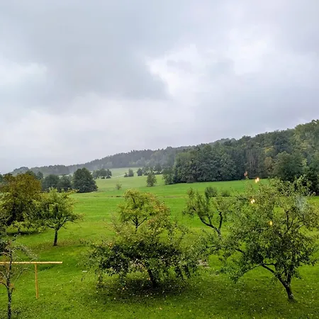 Eulennest Im An Der Holzecke Casa de Férias