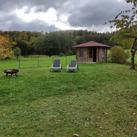 Eulennest Im An Der Holzecke 슈넬도프